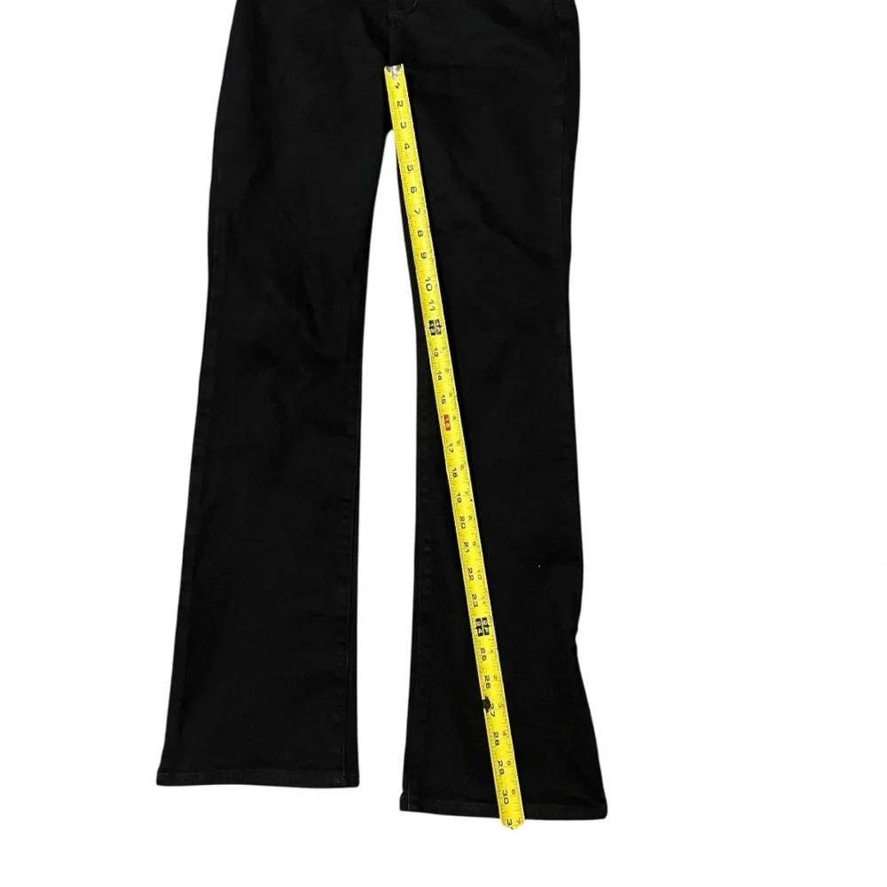Favorite Daughter The Valentina Shortie Super High Rise Mini Boot Jeans
